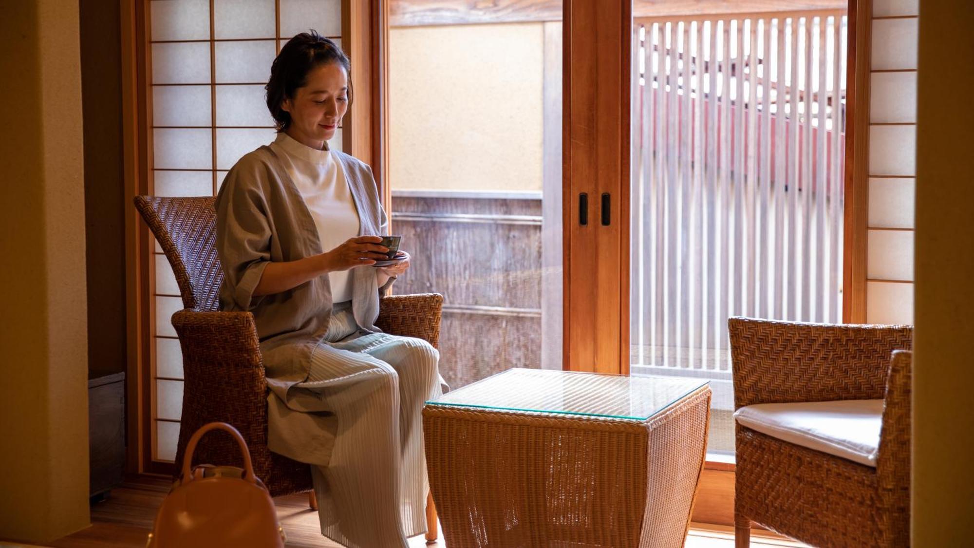 Отель Itsukushimahigashimonzen Kikugawa Хацукаити Экстерьер фото